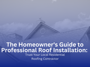 Expert residential roofing contractor in Holyoke, MA. Quality installation & repairs from Dicky Matos Roofing. Free estimates available!