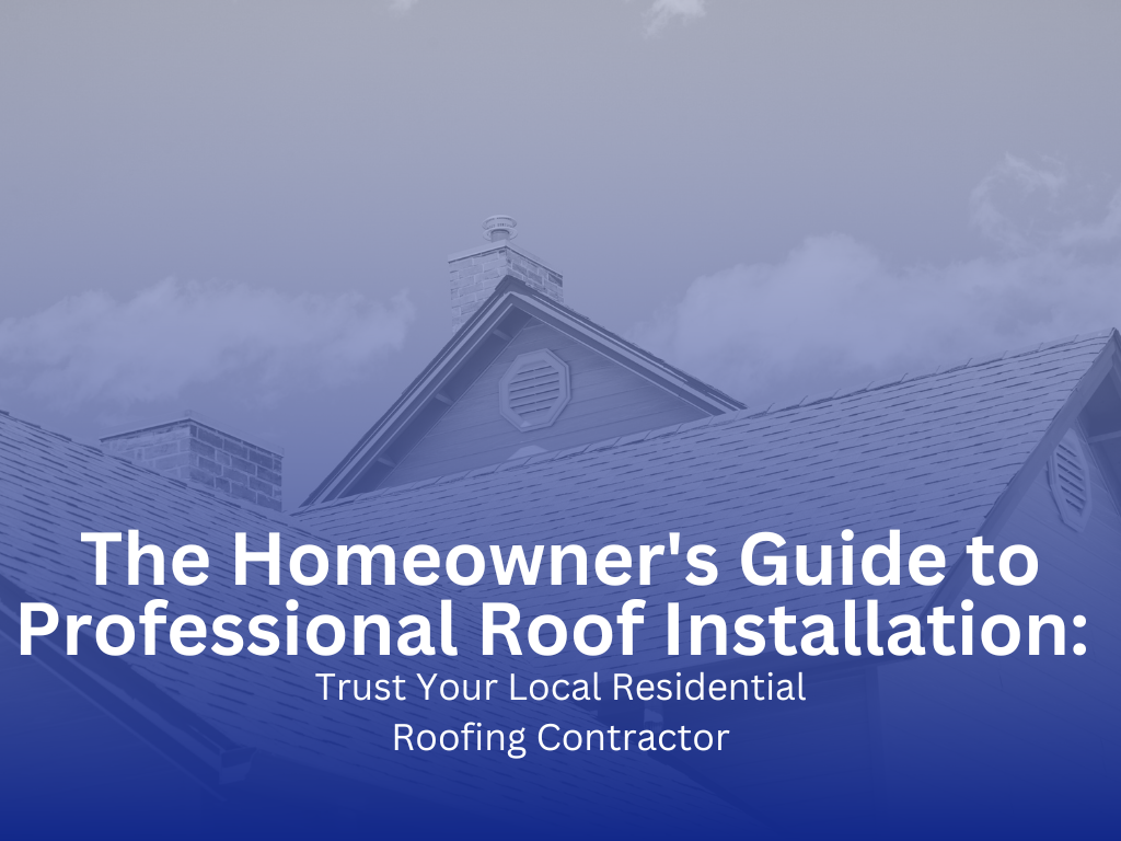 Expert residential roofing contractor in Holyoke, MA. Quality installation & repairs from Dicky Matos Roofing. Free estimates available!